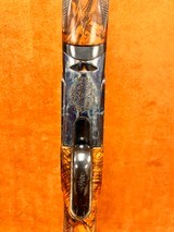 Spectacular Perazzi MX2000 Sporting 32" M/IM - 5 of 12