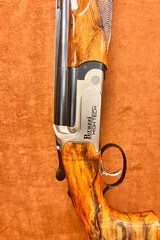 Perazzi High Tech 29.5” Helice / Bunker / Olympic / Pigeon - 3 of 12