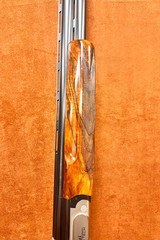 Perazzi High Tech 29.5” Helice / Bunker / Olympic / Pigeon - 9 of 12
