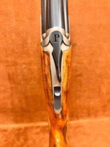 Perazzi High Tech 29.5” Helice / Bunker / Olympic / Pigeon - 6 of 12