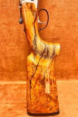 Perazzi High Tech 29.5” Helice / Bunker / Olympic / Pigeon - 7 of 12