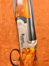 Perazzi High Tech 29.5” Helice / Bunker / Olympic / Pigeon - 5 of 12