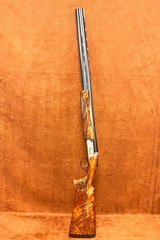 Perazzi High Tech 29.5” Helice / Bunker / Olympic / Pigeon - 2 of 12