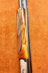 Perazzi High Tech 29.5” Helice / Bunker / Olympic / Pigeon - 10 of 12
