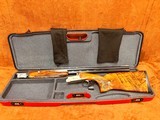 Perazzi High Tech 29.5” Helice / Bunker / Olympic / Pigeon - 11 of 12