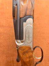 PERAZZI MX2000/3 29.5ALL CLAY SPORTS ZZ/HELICE/SPORTING/PIGEON - 3 of 11