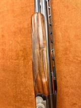 PERAZZI MX2000/3 29.5ALL CLAY SPORTS ZZ/HELICE/SPORTING/PIGEON - 10 of 11