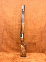 PERAZZI MX2000/3 29.5ALL CLAY SPORTS ZZ/HELICE/SPORTING/PIGEON - 1 of 11