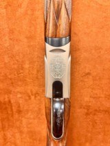 PERAZZI MX2000/3 29.5ALL CLAY SPORTS ZZ/HELICE/SPORTING/PIGEON - 4 of 11