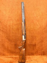 PERAZZI MX2000/3 29.5ALL CLAY SPORTS ZZ/HELICE/SPORTING/PIGEON - 2 of 11