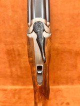 PERAZZI MX2000/3 29.5ALL CLAY SPORTS ZZ/HELICE/SPORTING/PIGEON - 6 of 11