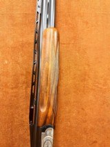 PERAZZI MX2000/3 29.5ALL CLAY SPORTS ZZ/HELICE/SPORTING/PIGEON - 9 of 11