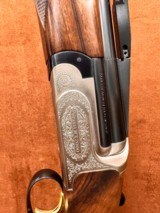 PERAZZI MX2000/3 29.5ALL CLAY SPORTS ZZ/HELICE/SPORTING/PIGEON - 5 of 11