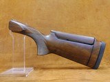 Perazzi MX8 Trap Stock Right Handed Fully Adjustable! - 1 of 2