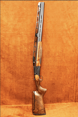 SPECTACULAR Perazzi MX2005 29.5" PERAZZI MX2005 HARD TO FIND! - 1 of 6