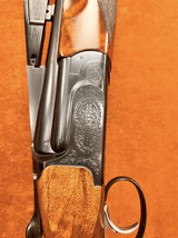 SPECTACULAR Perazzi MX2005 29.5" PERAZZI MX2005 HARD TO FIND! - 3 of 6