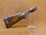 Perazzi MX8 Trap Stock Right Handed Fully Adjustable! - 1 of 2