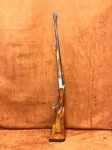 Krieghoff Hubertus Single Shot Rifle 7x57R - 3 of 16