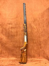 Spectacular Krieghoff K80 Parcours 32” sporting - 3 of 13