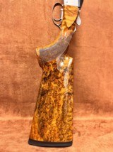 Spectacular Krieghoff K80 Parcours 32” sporting - 10 of 13