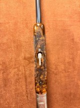 Spectacular Krieghoff K80 Parcours 32” sporting - 12 of 13