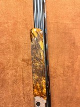 Spectacular Krieghoff K80 Parcours 32” sporting - 13 of 13