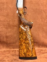 Spectacular Krieghoff K80 Parcours 32” sporting - 9 of 13