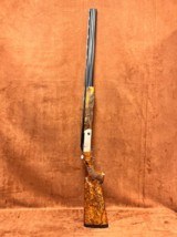 Spectacular Krieghoff K80 Parcours 32” sporting - 1 of 13