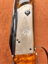 Spectacular Krieghoff K80 Parcours 32” sporting - 4 of 13