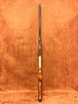 Spectacular Krieghoff K80 Parcours 32” sporting - 2 of 13