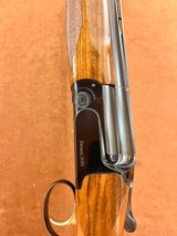 Perazzi MX8 Bunker/Helice/ZZ/Pigeon 29.5” REDUCED - 6 of 12