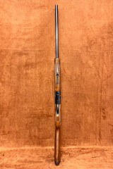 Perazzi MX8 Bunker/Helice/ZZ/Pigeon 29.5” REDUCED - 2 of 12