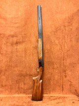 Perazzi MX8 Bunker/Helice/ZZ/Pigeon 29.5” REDUCED - 3 of 12