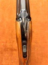 Perazzi MX8 Bunker/Helice/ZZ/Pigeon 29.5” REDUCED - 7 of 12