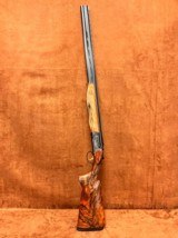 Perazzi MX2000 Lady’s Sporter 12ga 29.5” Color Case Hardened - 3 of 16