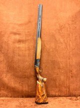 Perazzi MX2000 Lady’s Sporter 12ga 29.5” Color Case Hardened - 1 of 16