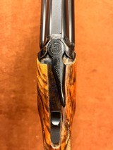 Perazzi MX2000 Lady’s Sporter 12ga 29.5” Color Case Hardened - 9 of 16