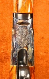 Perazzi MX2000 Lady’s Sporter 12ga 29.5” Color Case Hardened - 6 of 16