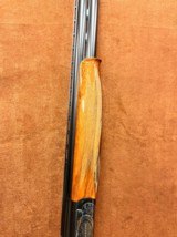 Perazzi MX2000 Lady’s Sporter 12ga 29.5” Color Case Hardened - 14 of 16