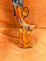 Perazzi MX2000 Lady’s Sporter 12ga 29.5” Color Case Hardened - 11 of 16