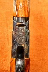 Perazzi MX2000 Lady’s Sporter 12ga 29.5” Color Case Hardened - 5 of 16