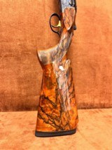 Perazzi MX2000 Lady’s Sporter 12ga 29.5” Color Case Hardened - 12 of 16