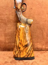 Perazzi MX2000 Lady’s Sporter 12ga 29.5” Color Case Hardened - 10 of 16