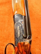 Perazzi MX2000 Lady’s Sporter 12ga 29.5” Color Case Hardened - 8 of 16