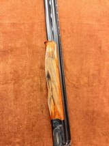 Perazzi MX2000 Lady’s Sporter 12ga 29.5” Color Case Hardened - 16 of 16