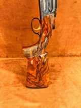 Perazzi MX2000 Lady’s Sporter 12ga 29.5” Color Case Hardened - 13 of 16