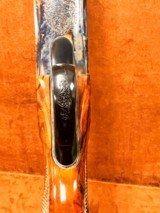 Perazzi MX2000 Lady’s Sporter 12ga 29.5” Color Case Hardened - 7 of 16