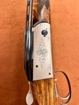 MUST SEE Krieghoff K80 32” 12ga Sporting Exhibition Wood!!! - 4 of 14