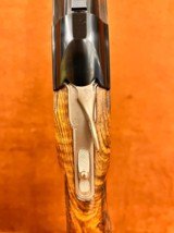 MUST SEE Krieghoff K80 32” 12ga Sporting Exhibition Wood!!! - 7 of 14