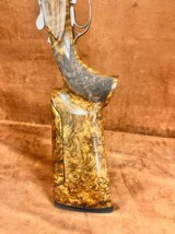 MUST SEE Krieghoff K80 32” 12ga Sporting Exhibition Wood!!! - 9 of 14